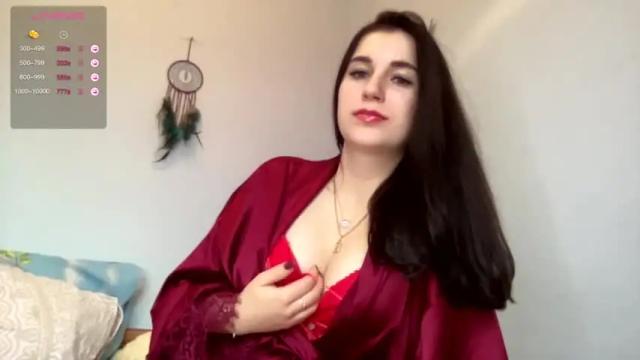 Image 2 of teylor_l Stream on Chaturbate on 19 months ago