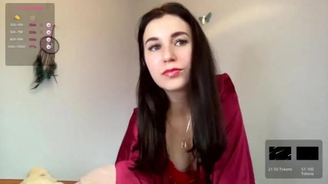 Image 8 of teylor_l Stream on Chaturbate on 19 months ago