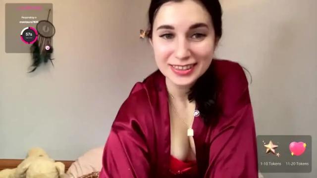 Thumbnail 3, teylor_l's Stream at Chaturbate, 19 months ago