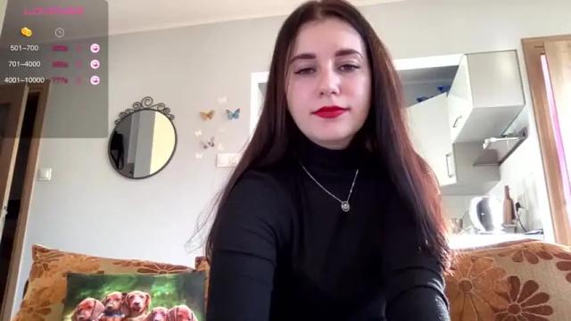 Thumbnail 1, teylor_l's Stream at Chaturbate, 18 months ago