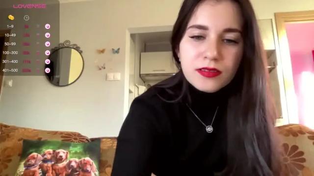 Image 10 of teylor_l Stream on Chaturbate on 18 months ago