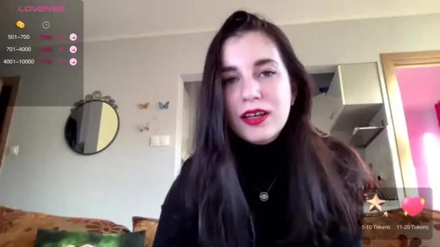 Image 12 of teylor_l Stream on Chaturbate on 18 months ago