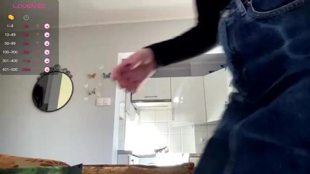 Image 3 of teylor_l Stream on Chaturbate on 18 months ago