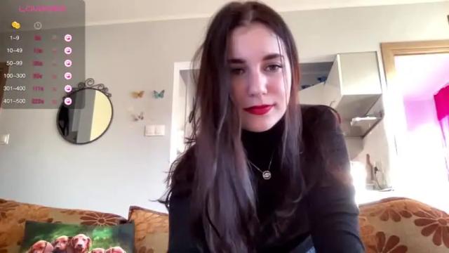Image 6 of teylor_l Stream on Chaturbate on 18 months ago