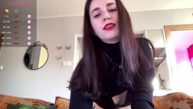 Image 7 of teylor_l Stream on Chaturbate on 18 months ago