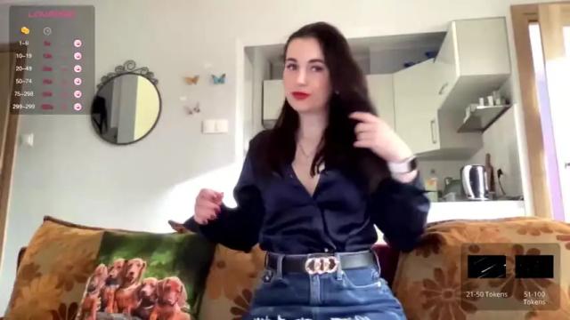 Thumbnail 1, teylor_l's Stream at Chaturbate, 18 months ago