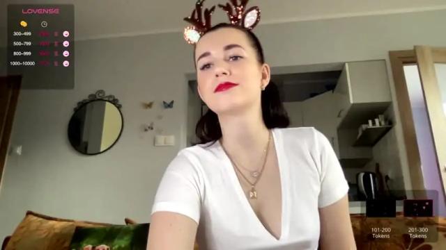 Image 12 of teylor_l Stream on Chaturbate on 18 months ago