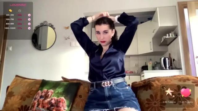 Image 2 of teylor_l Stream on Chaturbate on 18 months ago