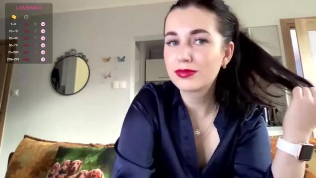 Image 4 of teylor_l Stream on Chaturbate on 18 months ago