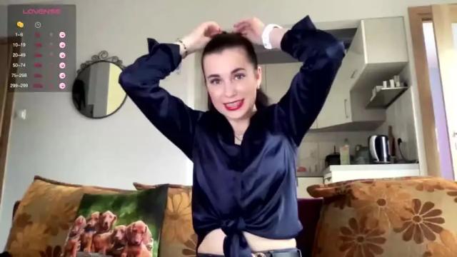 Image 6 of teylor_l Stream on Chaturbate on 18 months ago