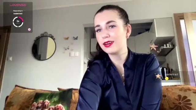 Image 7 of teylor_l Stream on Chaturbate on 18 months ago