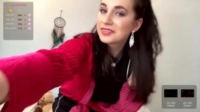 Image 2 of teylor_l Stream on Chaturbate on 18 months ago