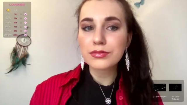 Image 4 of teylor_l Stream on Chaturbate on 18 months ago