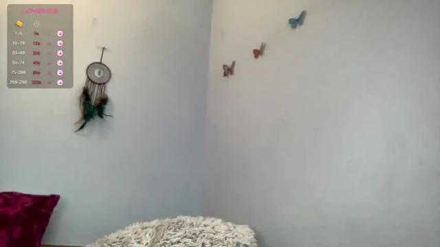 Image 4 of teylor_l Stream on Chaturbate on 18 months ago