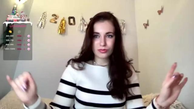 Thumbnail 2, teylor_l's Stream at Chaturbate, 17 months ago