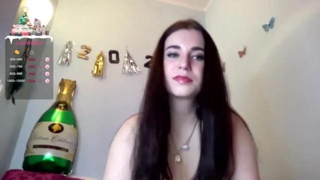 Thumbnail 1, teylor_l's Stream at Chaturbate, 17 months ago