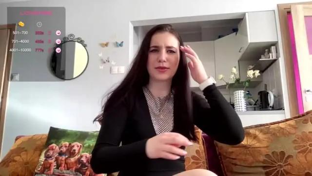 Image 3 of teylor_l Stream on Chaturbate on 16 months ago