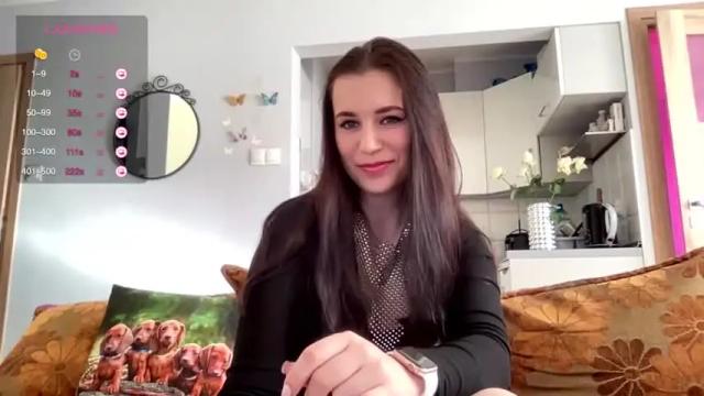 Image 4 of teylor_l Stream on Chaturbate on 16 months ago