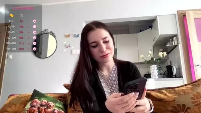 Thumbnail 3, teylor_l's Stream at Chaturbate, 16 months ago