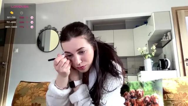 Image 11 of teylor_l Stream on Chaturbate on 16 months ago