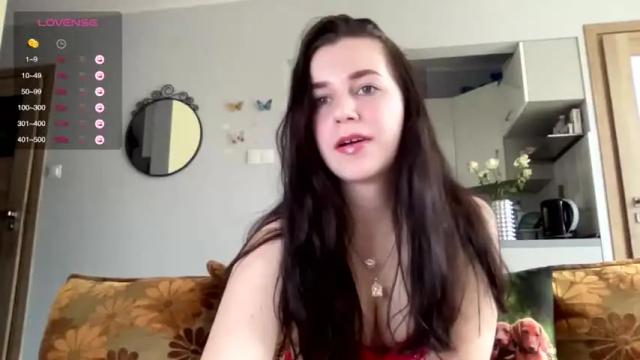 Thumbnail 3, teylor_l's Stream at Chaturbate, 16 months ago