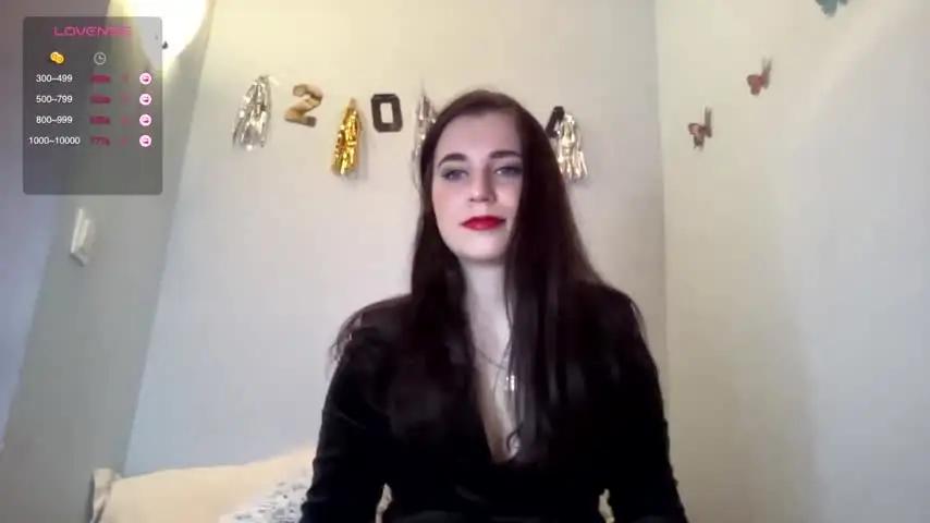 teylor_l Chaturbate
