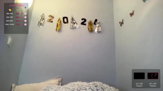 Image 6 of teylor_l Stream on Chaturbate on 16 months ago