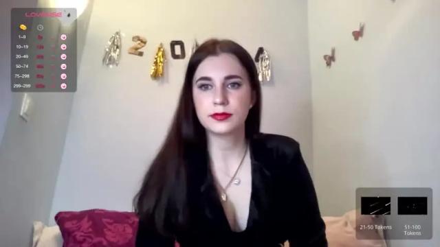 Image 7 of teylor_l Stream on Chaturbate on 16 months ago