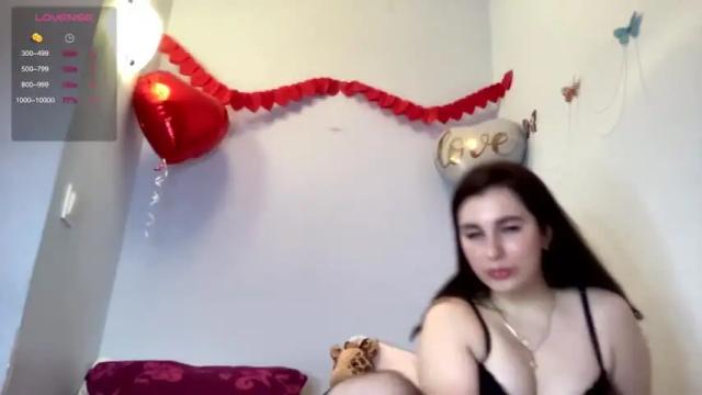 Image 10 of teylor_l Stream on Chaturbate on 15 months ago