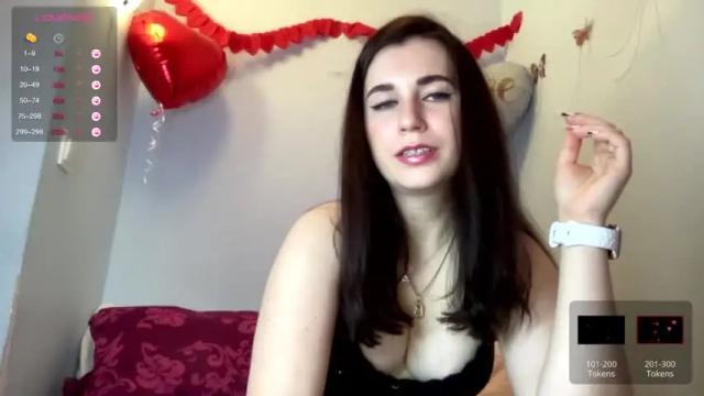 Image 4 of teylor_l Stream on Chaturbate on 15 months ago