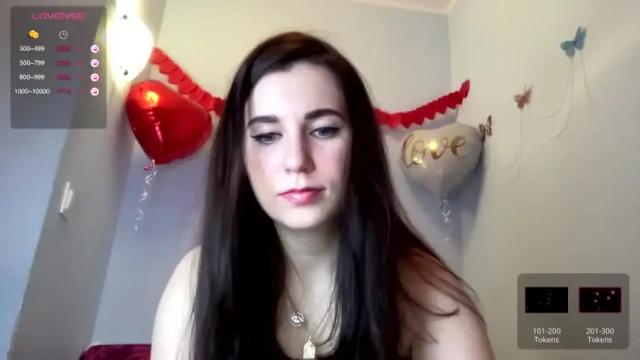 Image 7 of teylor_l Stream on Chaturbate on 15 months ago