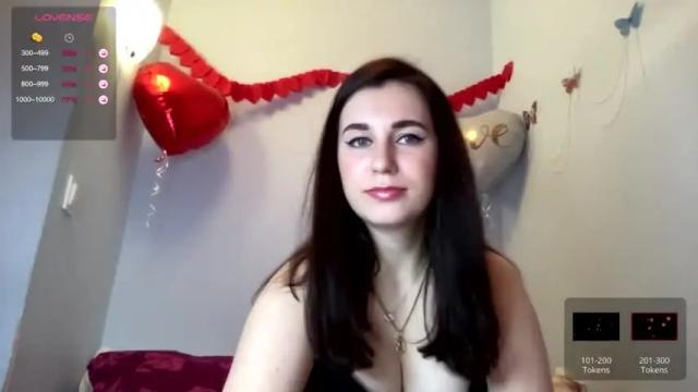 Image 8 of teylor_l Stream on Chaturbate on 15 months ago