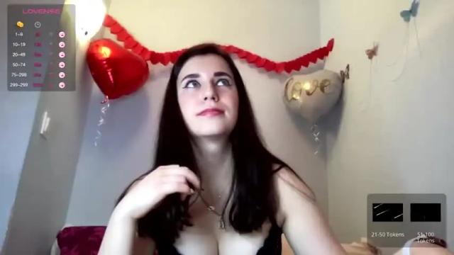 Thumbnail 3, teylor_l's Stream at Chaturbate, 15 months ago