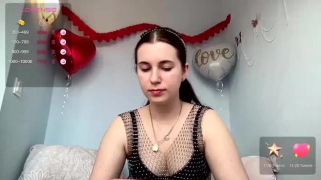 Thumbnail 1, teylor_l's Stream at Chaturbate, 14 months ago