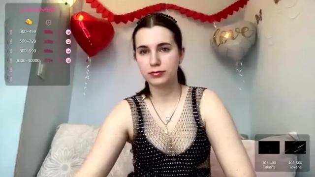 Image 10 of teylor_l Stream on Chaturbate on 14 months ago