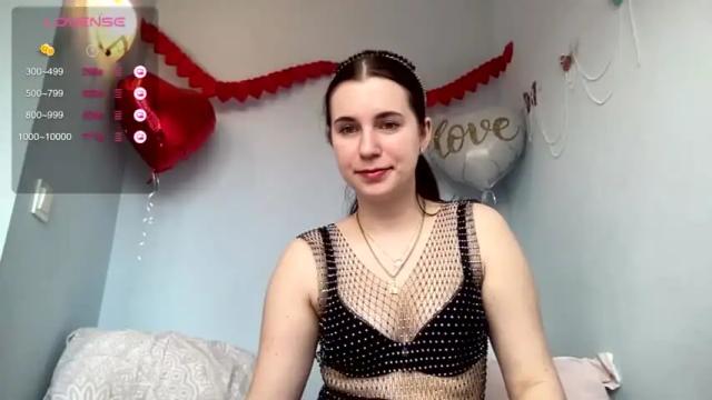 Image 3 of teylor_l Stream on Chaturbate on 14 months ago