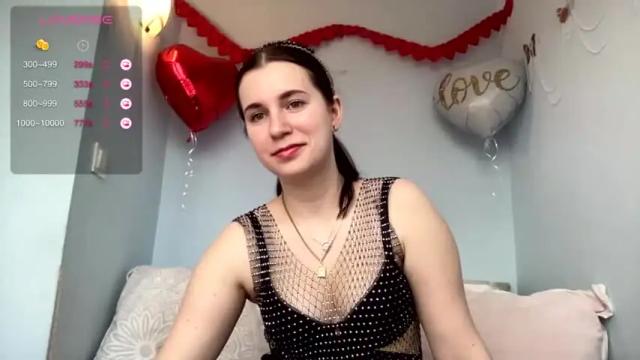 Image 6 of teylor_l Stream on Chaturbate on 14 months ago