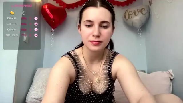 Image 7 of teylor_l Stream on Chaturbate on 14 months ago