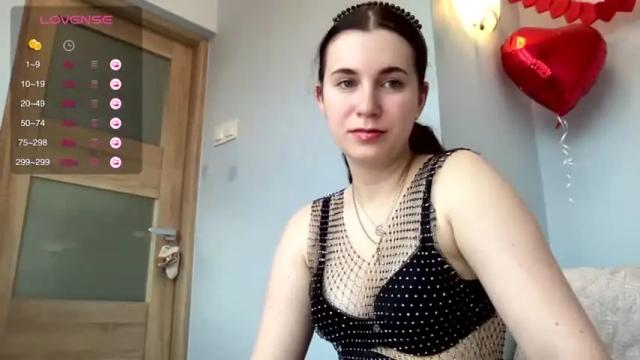 Image 8 of teylor_l Stream on Chaturbate on 14 months ago
