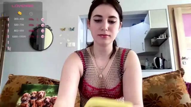Image 10 of teylor_l Stream on Chaturbate on 14 months ago