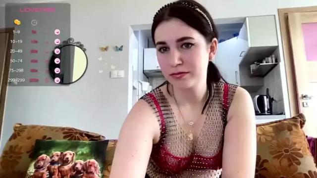 Image 11 of teylor_l Stream on Chaturbate on 14 months ago