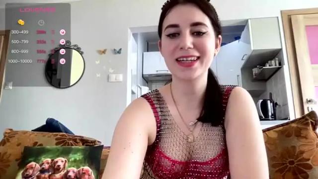 Image 3 of teylor_l Stream on Chaturbate on 14 months ago