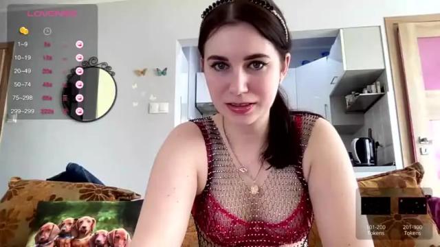 Thumbnail 2, teylor_l's Stream at Chaturbate, 14 months ago