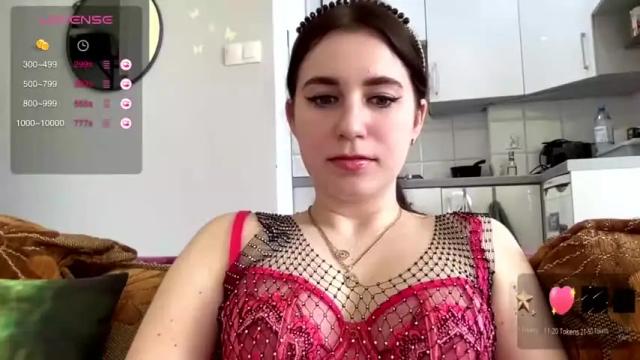 Image 8 of teylor_l Stream on Chaturbate on 14 months ago