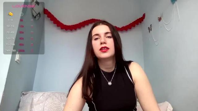 Thumbnail 1, teylor_l's Stream at Chaturbate, 14 months ago