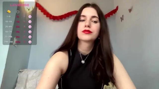 Image 11 of teylor_l Stream on Chaturbate on 14 months ago