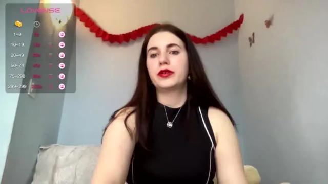 Image 12 of teylor_l Stream on Chaturbate on 14 months ago
