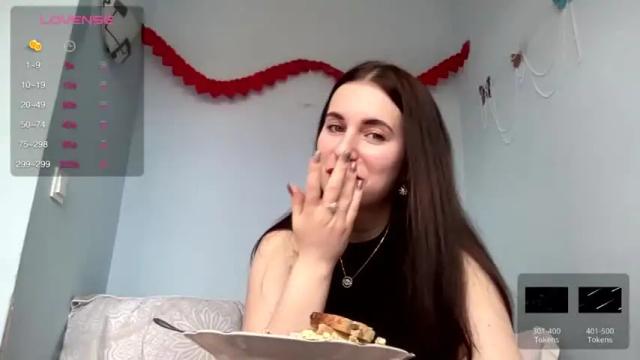 Image 2 of teylor_l Stream on Chaturbate on 14 months ago