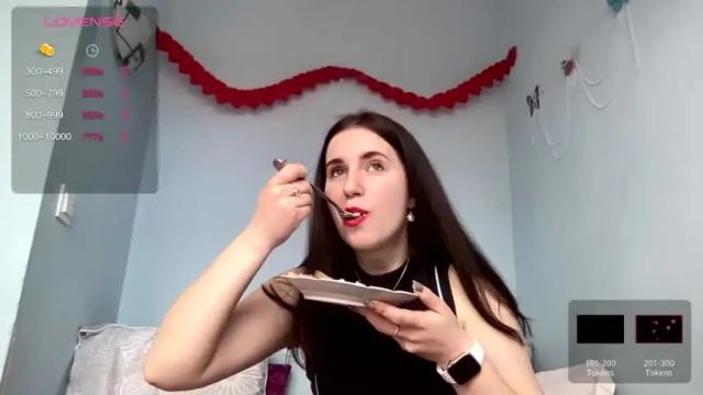Image 3 of teylor_l Stream on Chaturbate on 14 months ago