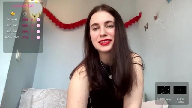 Image 4 of teylor_l Stream on Chaturbate on 14 months ago